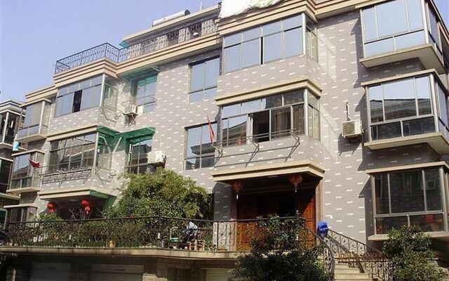 Xiangyake Youth Hostel