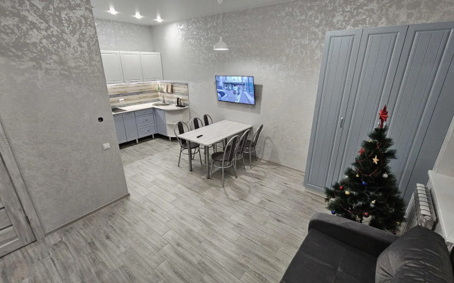 Townhouse on Salavat Yulaeava street 9B