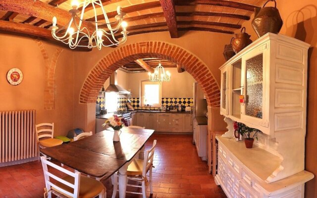 Borgo di Montacchiello