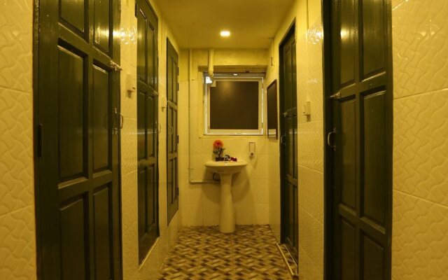 Hostel H Way