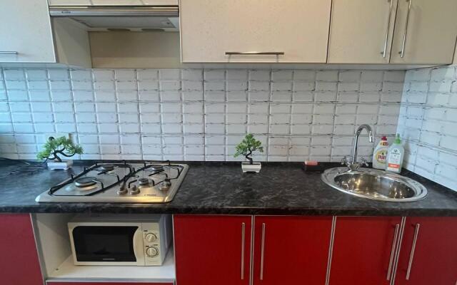 Апартаменты в 7-м микрорайоне 25