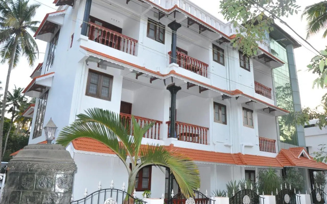 Nikhil Residence