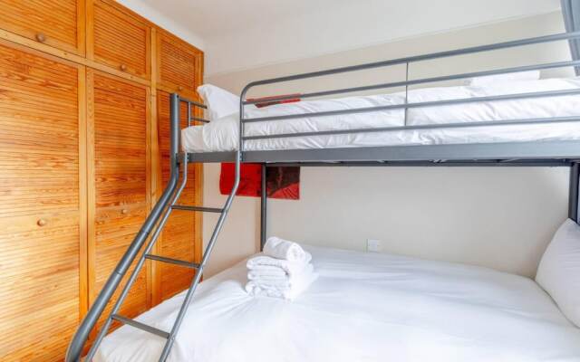 Superbly Located 2BD Flat Heart of Pimlico!