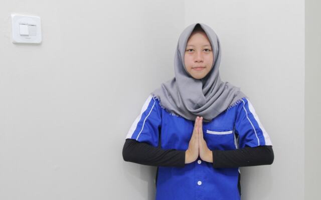 Airy Eco Glodok Pintu Besar Selatan 11A Jakarta