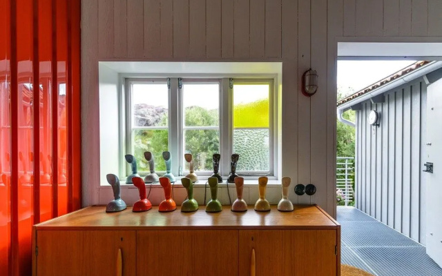 Lådfabriken