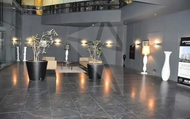 Prime Istanbul Wonderful Apartment