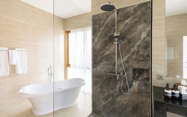 Villa Latima by Villa Finder