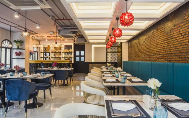 Daraya Boutique Hotel