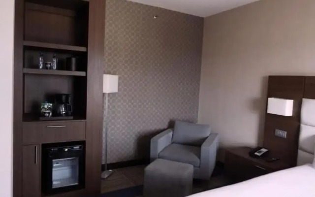 Eurobuilding Hotel & Suites Coro