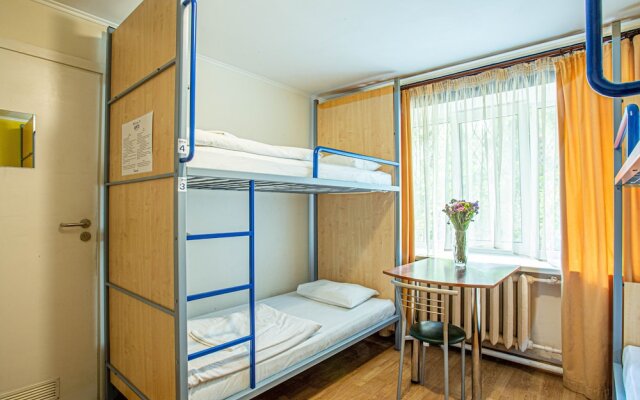 Gar'is Hostel Kiev