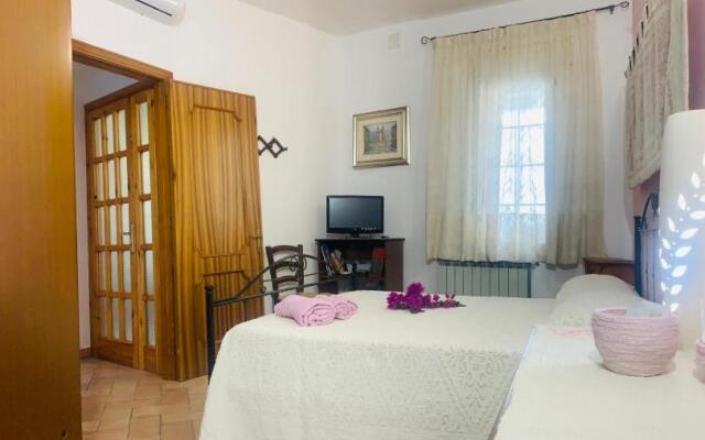 Appartamento con Vista Panoramica
