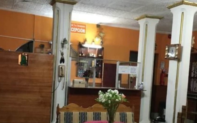 Hostal la Chorrera - Hostel