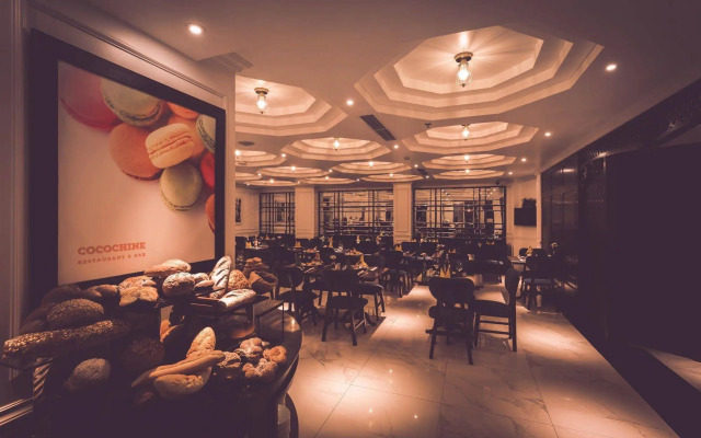 Alagon Central Hotel & Spa