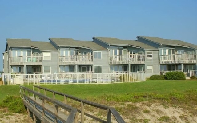 Ocean Eight 104 - Three Bedroom Condo