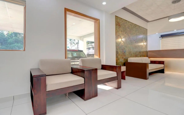 Treebo Trend Petals Suites