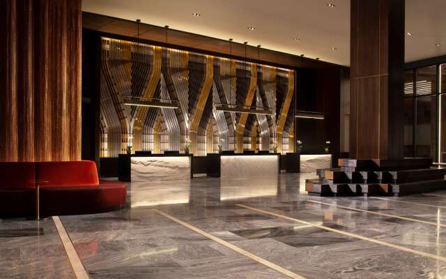 Grand Hyatt Nashville