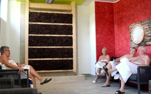 Heide´s Hotel Pension Bad Bevensen