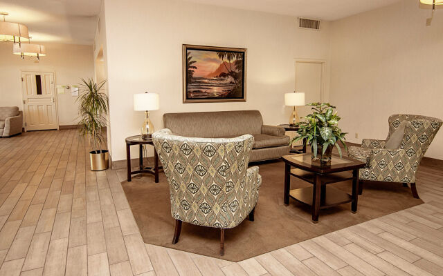 Clarion Inn Elmira-Horseheads