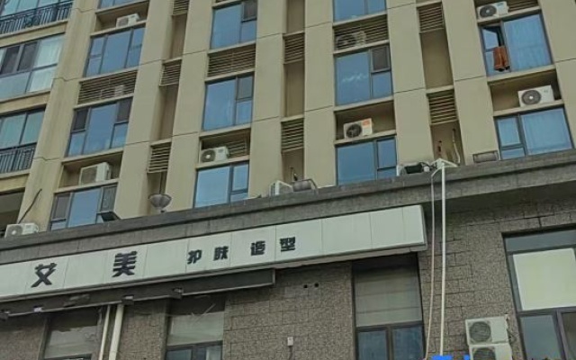 Qingyaxuan Homestay — hotel in Jurong
