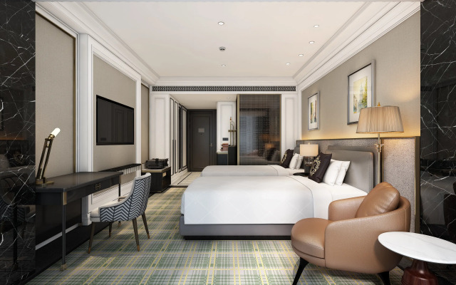 Pullman Beijing South - Newly Renovated