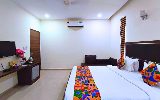 Maharana Palace by Asapian Hotels