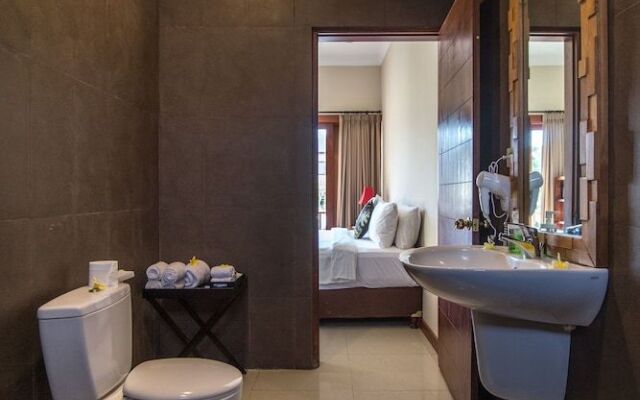 Villa Verano at Echo Beach Canggu