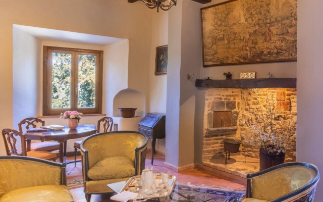 Borgo Petroro