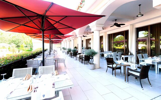 Primoretz Grand Hotel & SPA