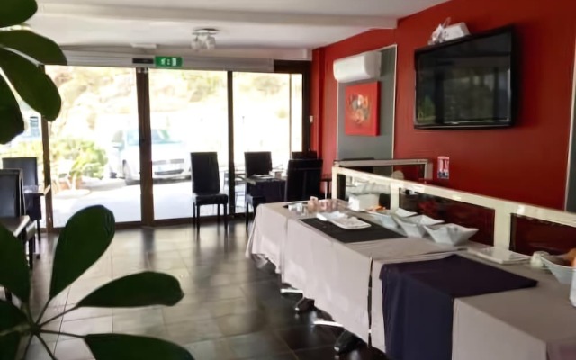 Le Relais de Monti
