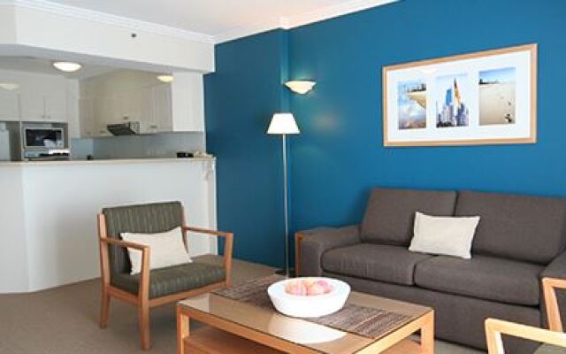 Club Wyndham Crown Towers