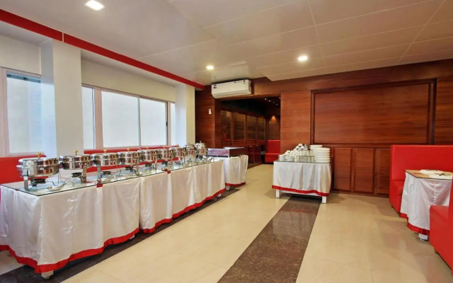 Hotel M.B. International