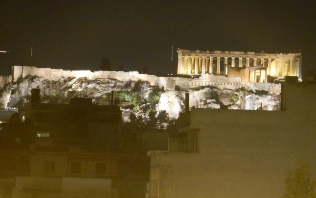 Athens Lydia Hotel