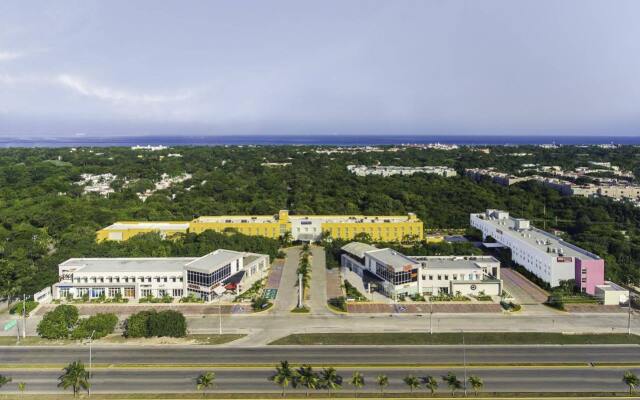 City Suites Playa del Carmen