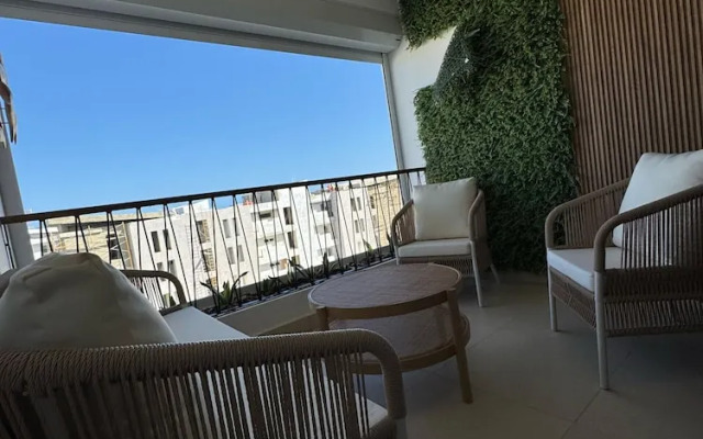 Amazing Apartment With 3 Bedrooms in Cap Cana