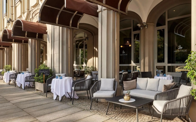 Hotel Luc, Autograph Collection