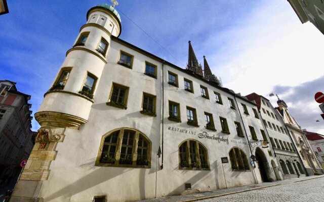 Bischofshof am Dom