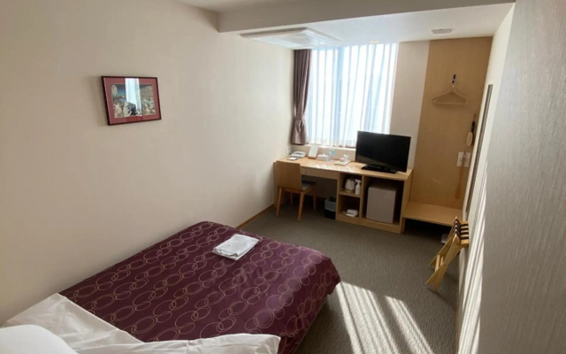 Hotel Sosha