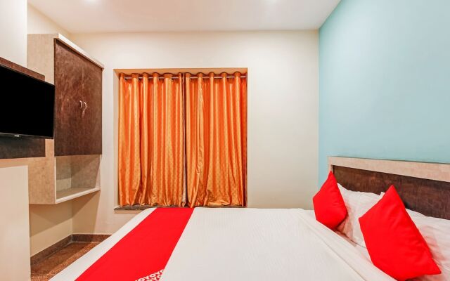 Capital O 23543 Hotel Vaishnavi