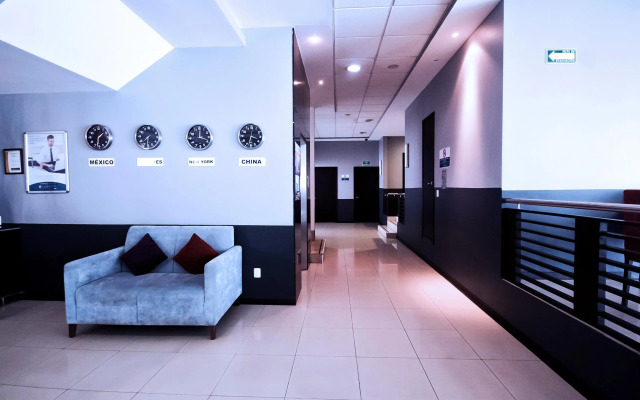 Comfort Inn Morelia