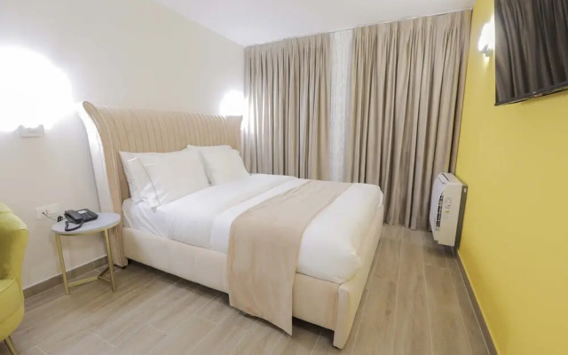 Olia Residence
