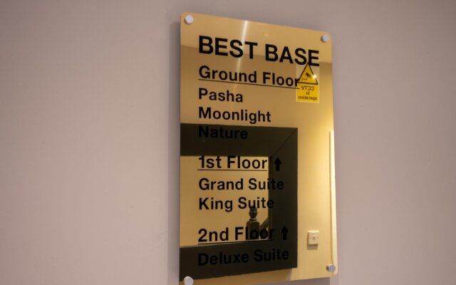 Best Base