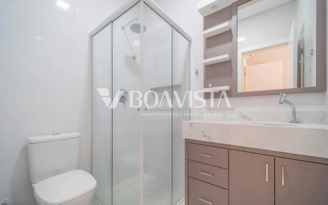 Aluguel Apartamento Sunrise 2 suítes | Piscina