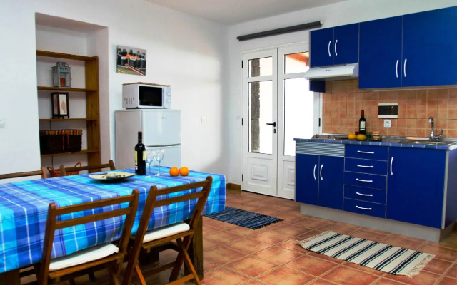 Studio Famara First Line