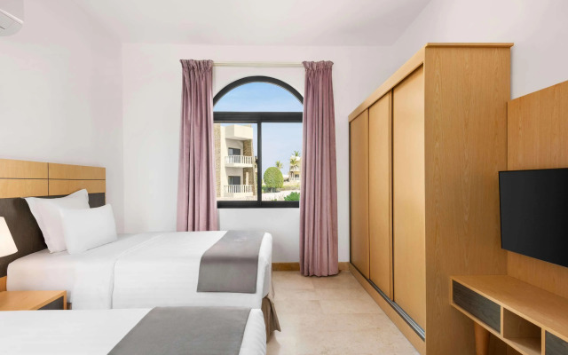 Kairaba Mirbat Resort
