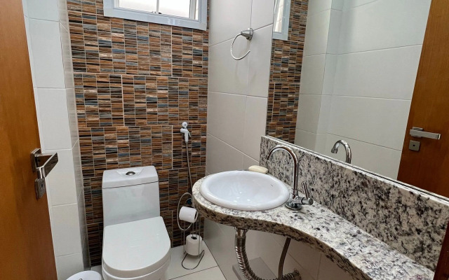 Summer Apartamentos Praia Grande