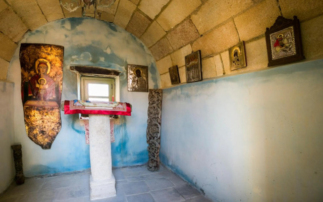 Casa Maravillosa