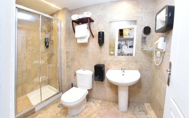 Apartamentos Zenplaya 14