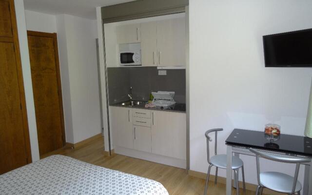 Aparthotel Sant Andreu