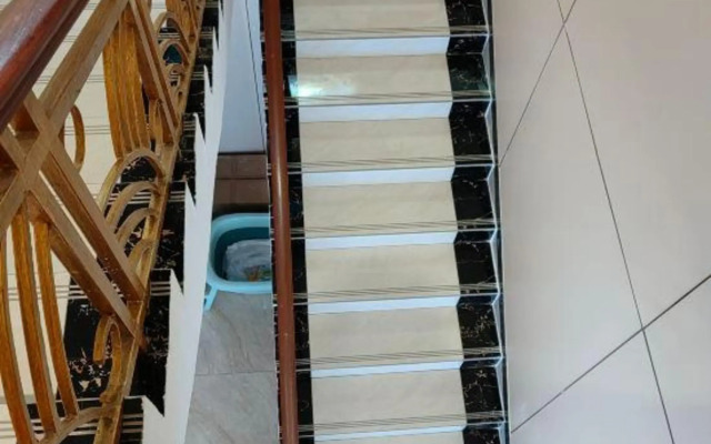 shengzhen  jianlv  hotel(Shenzhen Bantian North Metro Station)