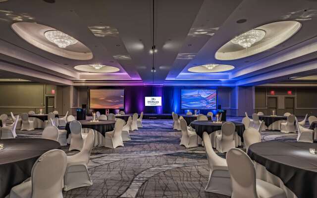 Hilton Dallas/Rockwall Lakefront